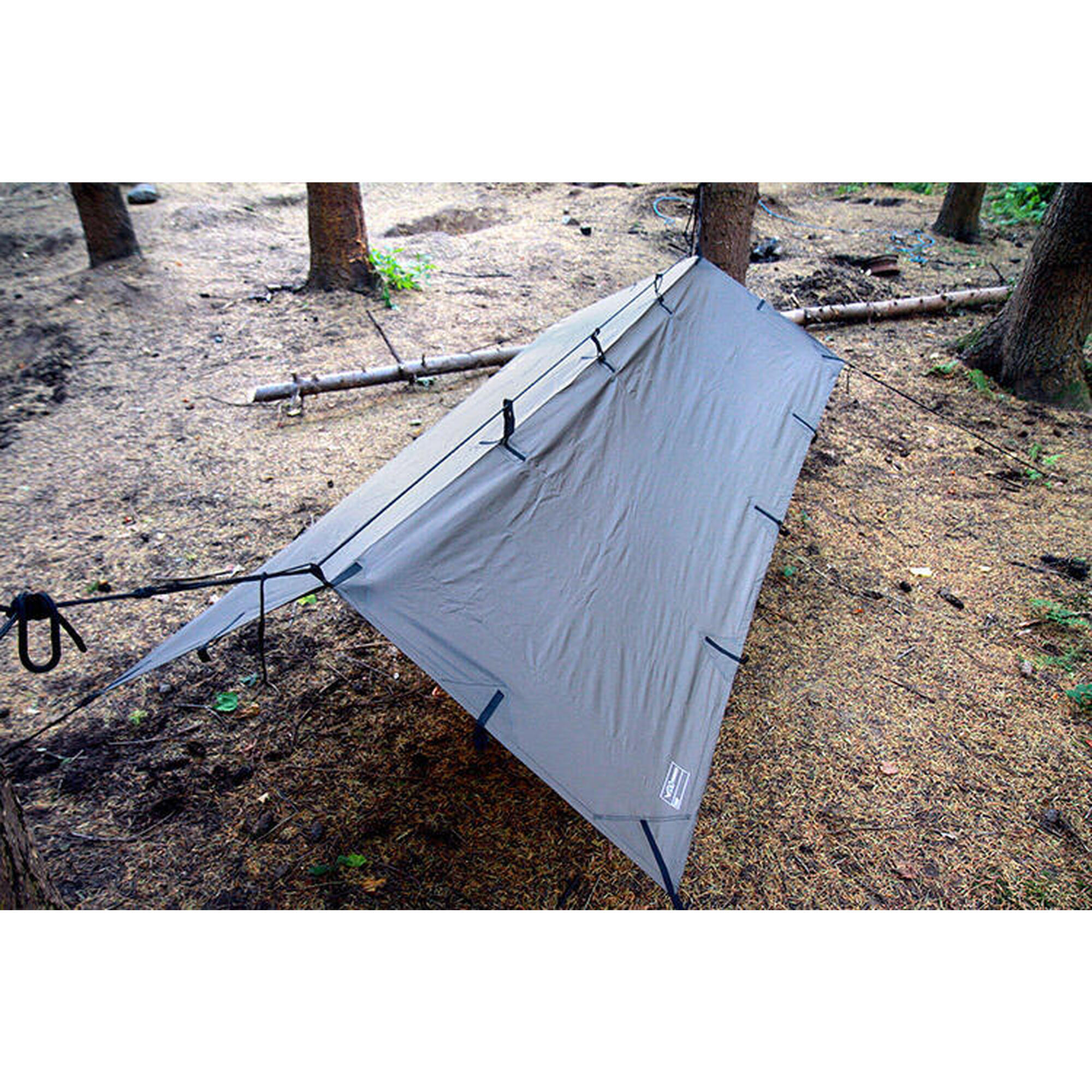 Tenda S Prelata Olive Green 280×150cm;