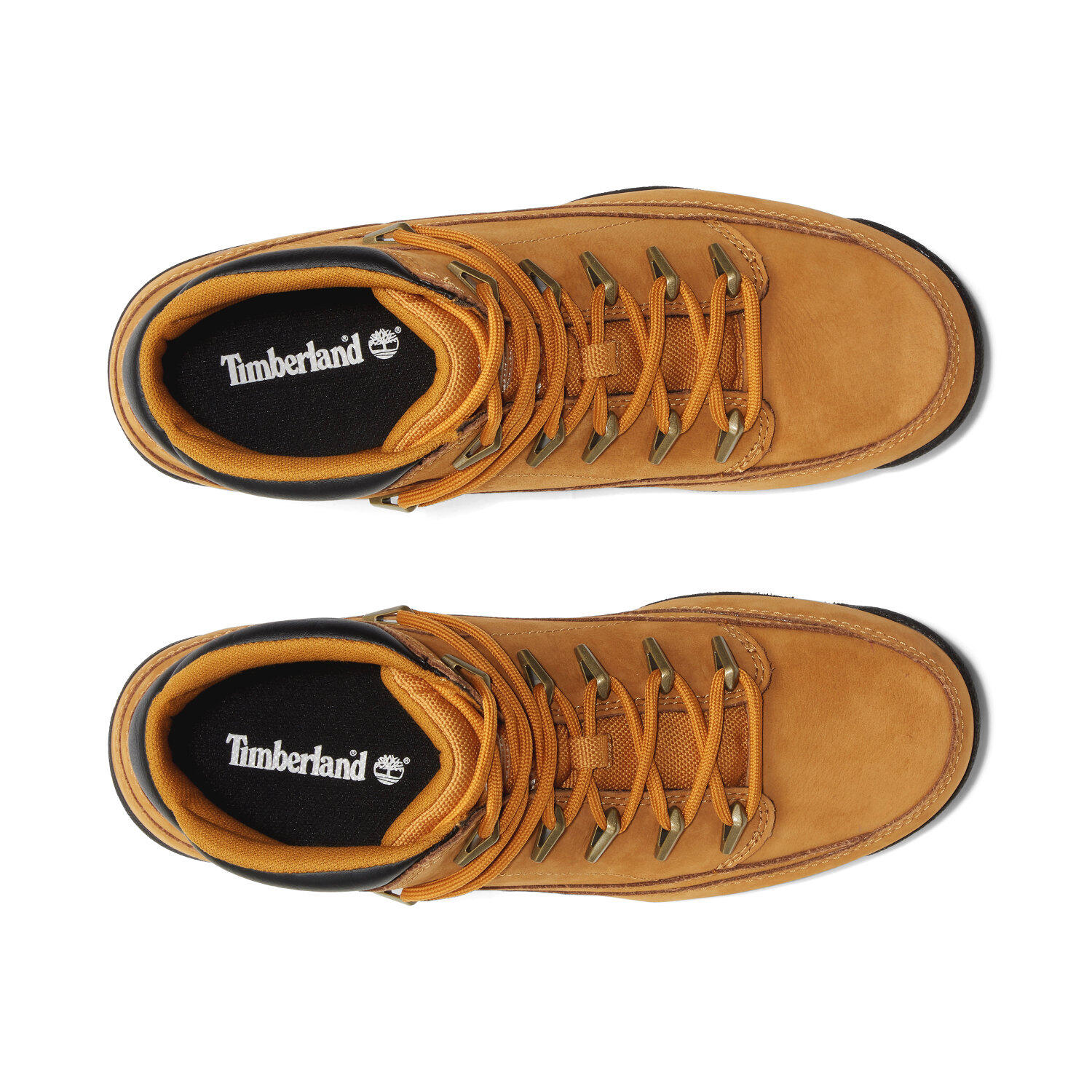 Chaussures de randonnée Timberland Euro Rock TB0A2A9T231 5/7