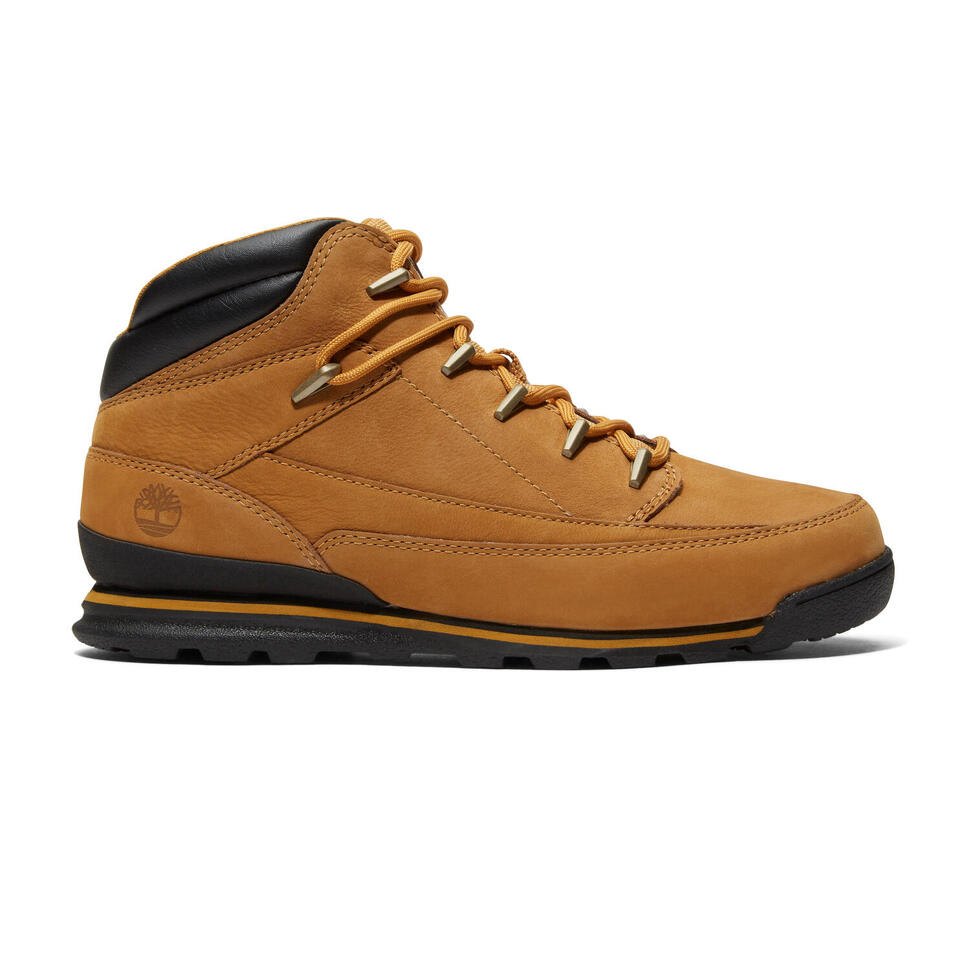 Buty lifestyle męskie Timberland Euro Rock Mid Hiker A2A9T