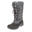 Bottes de randonnée Hommes Cmp Rigel gris