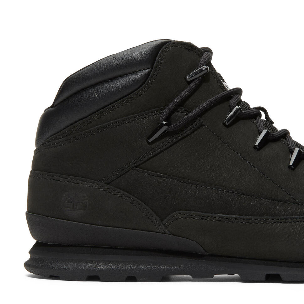 Buty lifestyle męskie Timberland Euro Rock WR A2AD1