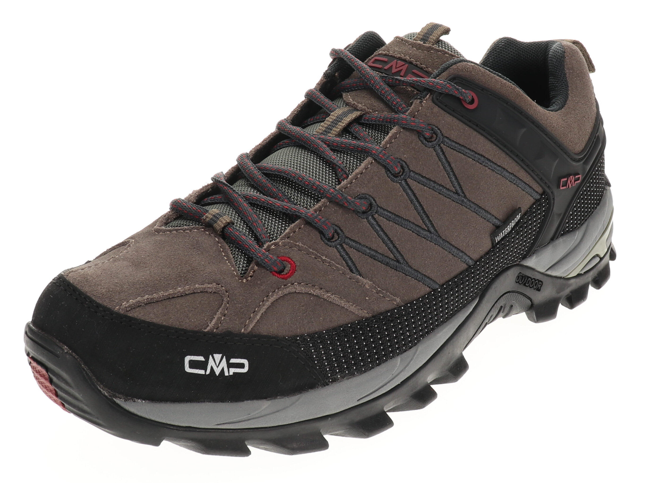 CMP CMP Wanderschuhe Canadian-Boots