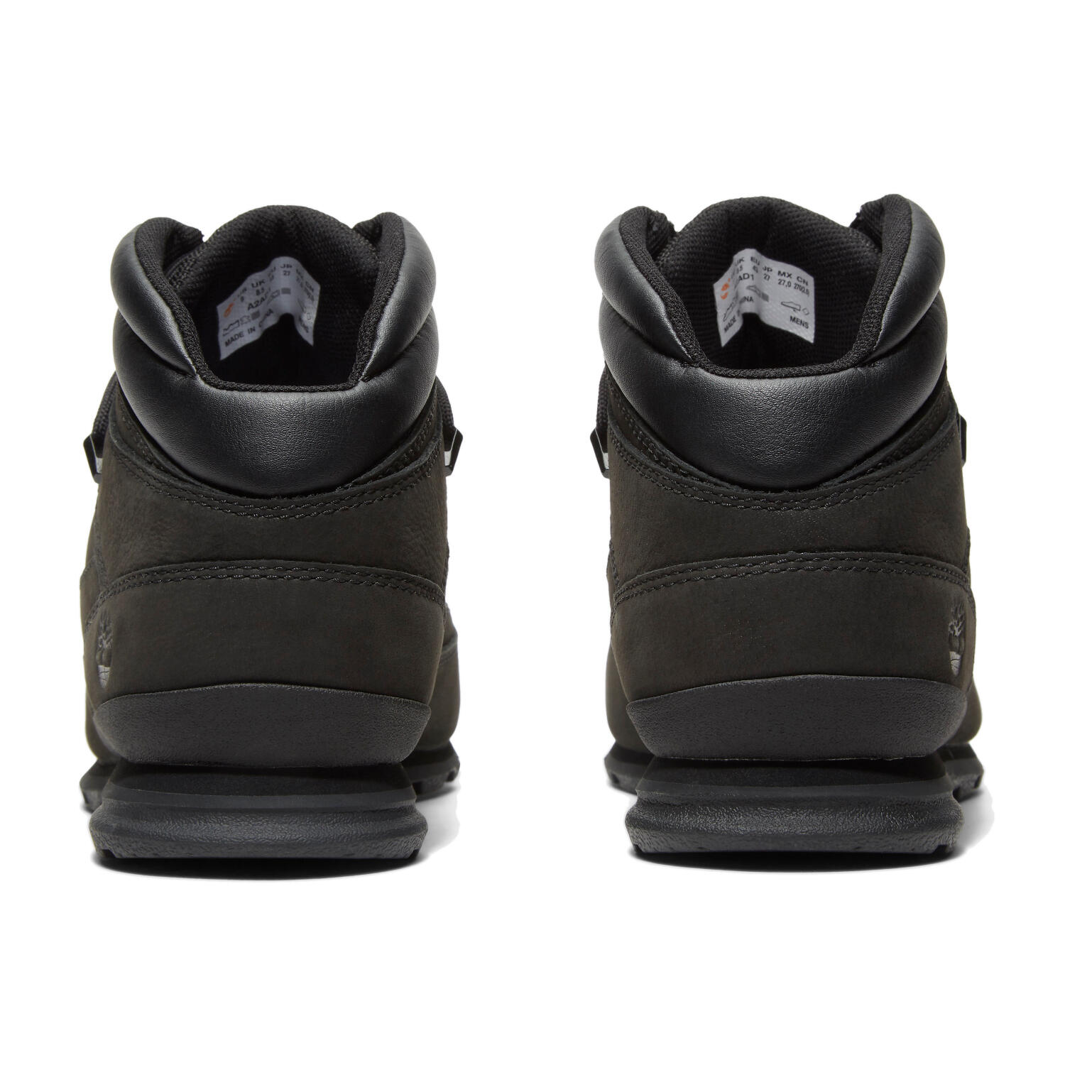 Chaussures de randonnée Timberland Euro Rock TB0A2AD1015 4/7