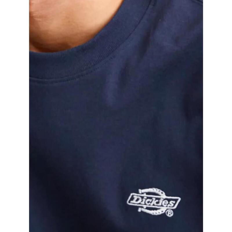 Camisetas para Hombre Dickies  Azul