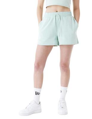 Pantaloni da donna New Era Era i Dodgers Verde