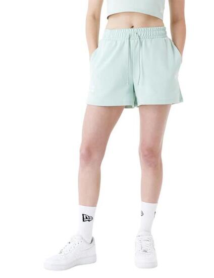 Pantaloni da donna New Era Era i Dodgers Verde