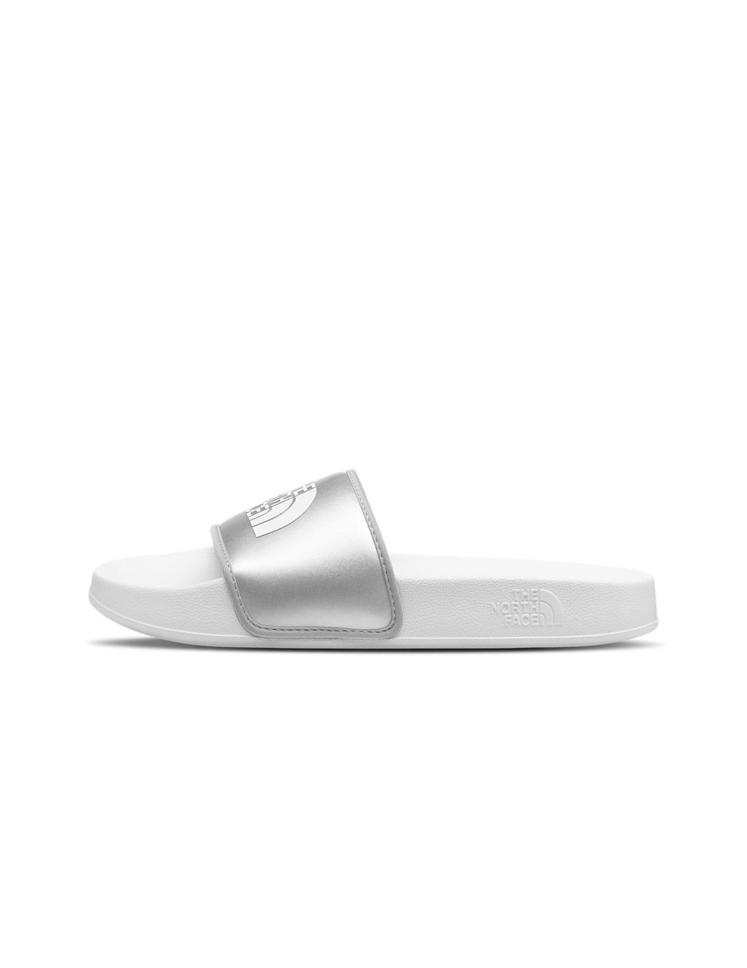 Chanclas The north face The north face  Gris 4/5