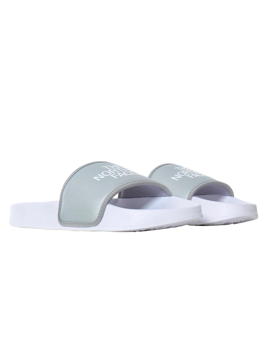 Chanclas The north face The north face  Gris 3/5