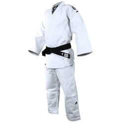 Kimono de judo millenium bandes