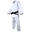 Kimono de judo millenium bandes