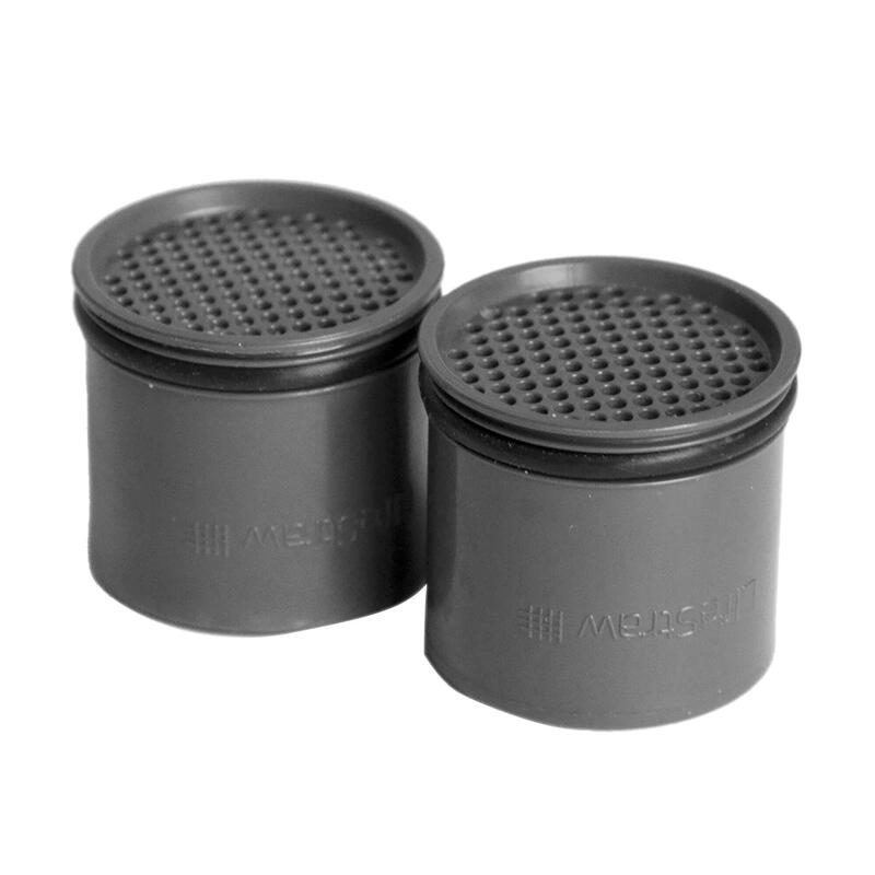 Cartouches filtrantes Lifestraw Carbon Capsule 2 pcs.