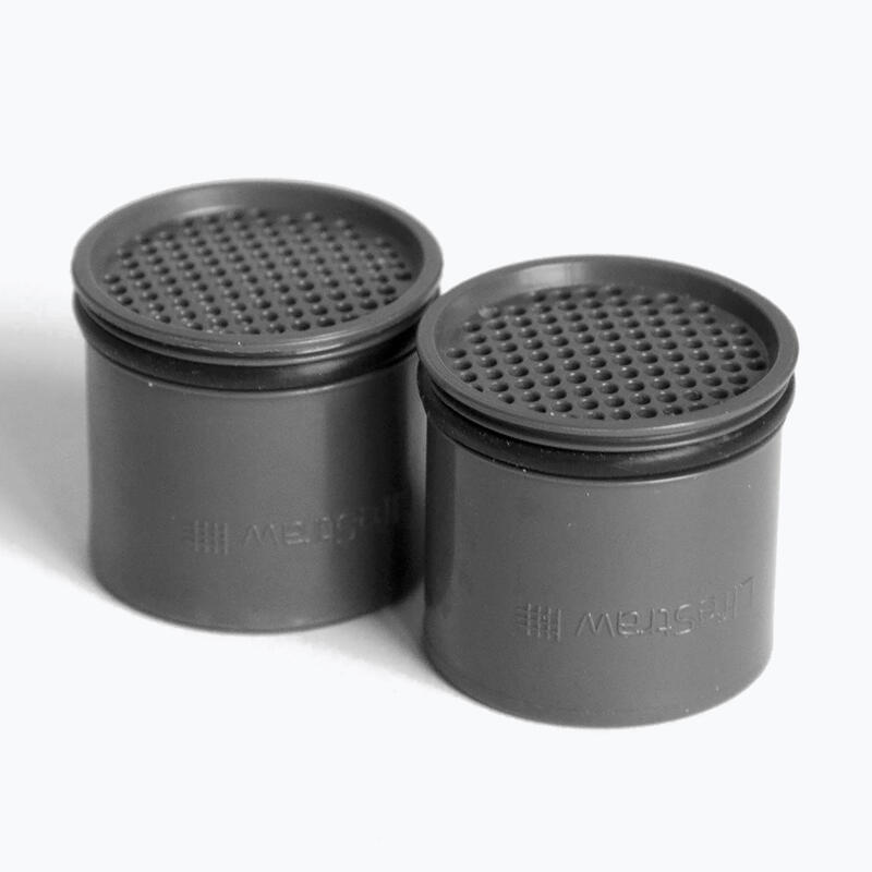 Cartouches filtrantes Lifestraw Carbon Capsule 2 pcs.