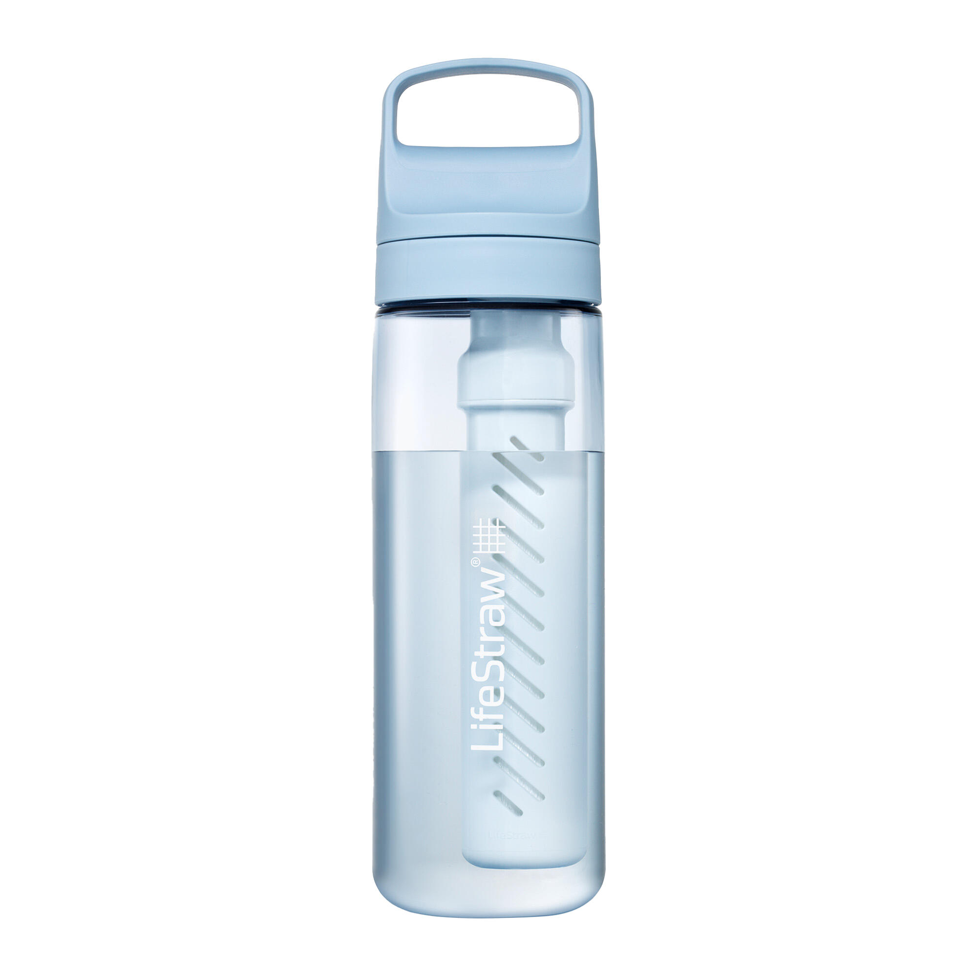 LIFESTRAW Lifestraw Go 2.0 reisfles met filter