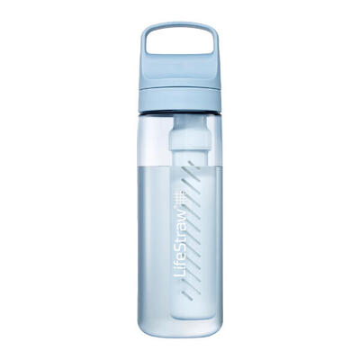 Lifestraw go 2.0 reisfles met filter