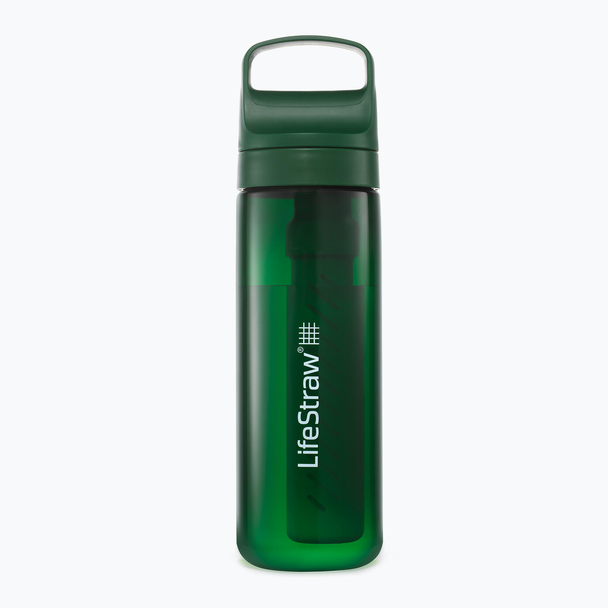 Lifestraw Go 2.0 reisfles met filter 4/8