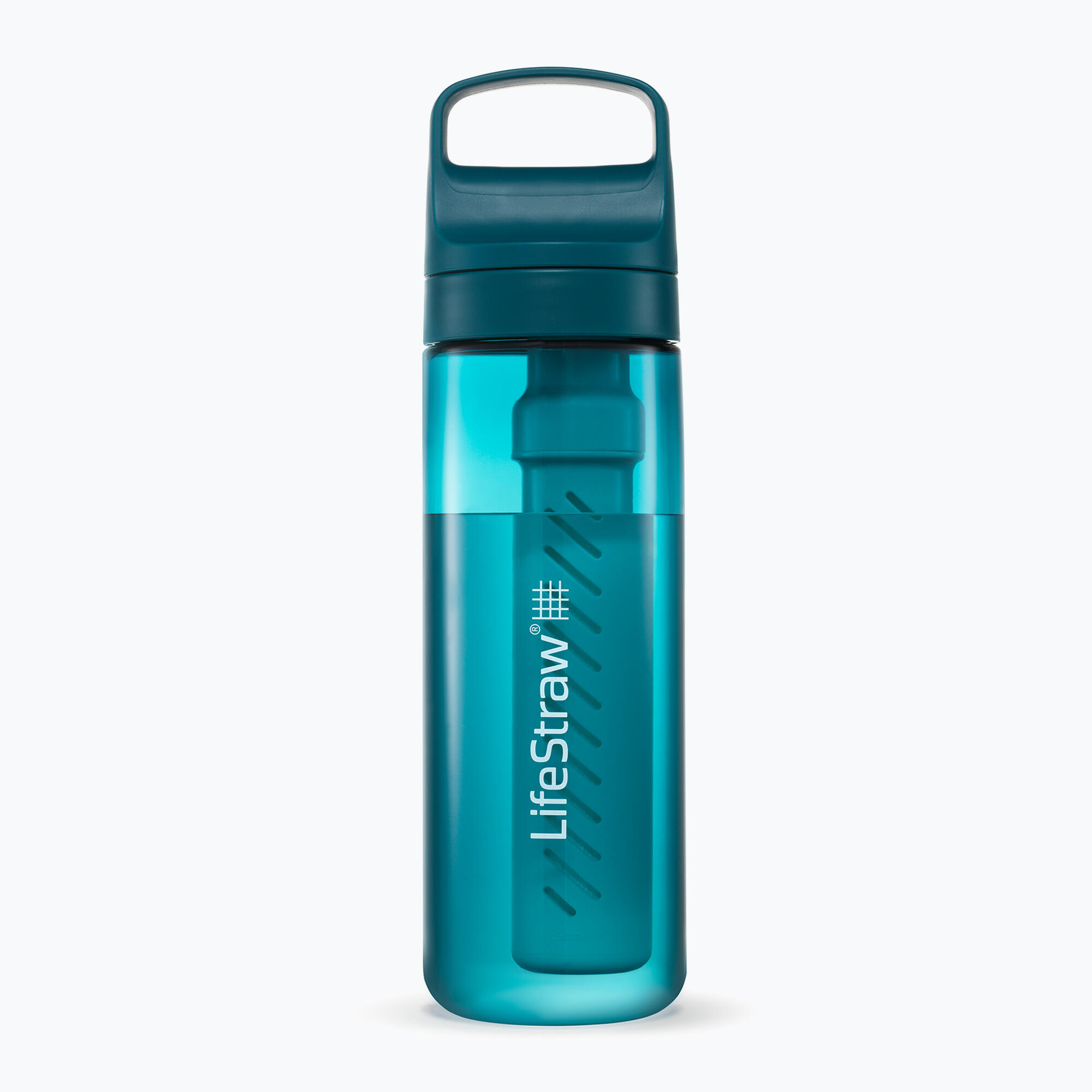 Trinkflasche 907,2 G (ca. 1 Liter) – Robuste Wasserflasche Für Sport, Büro & Freizeit