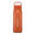 Bouteille filtrante Go 2.0 Kyoto Orange Inox isotherme 1 litre - Orange