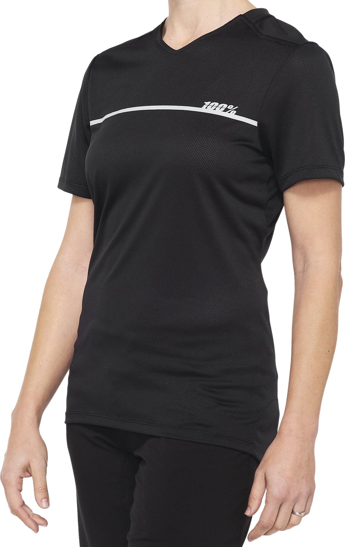100% Ridecamp SS Womens MTB Jersey