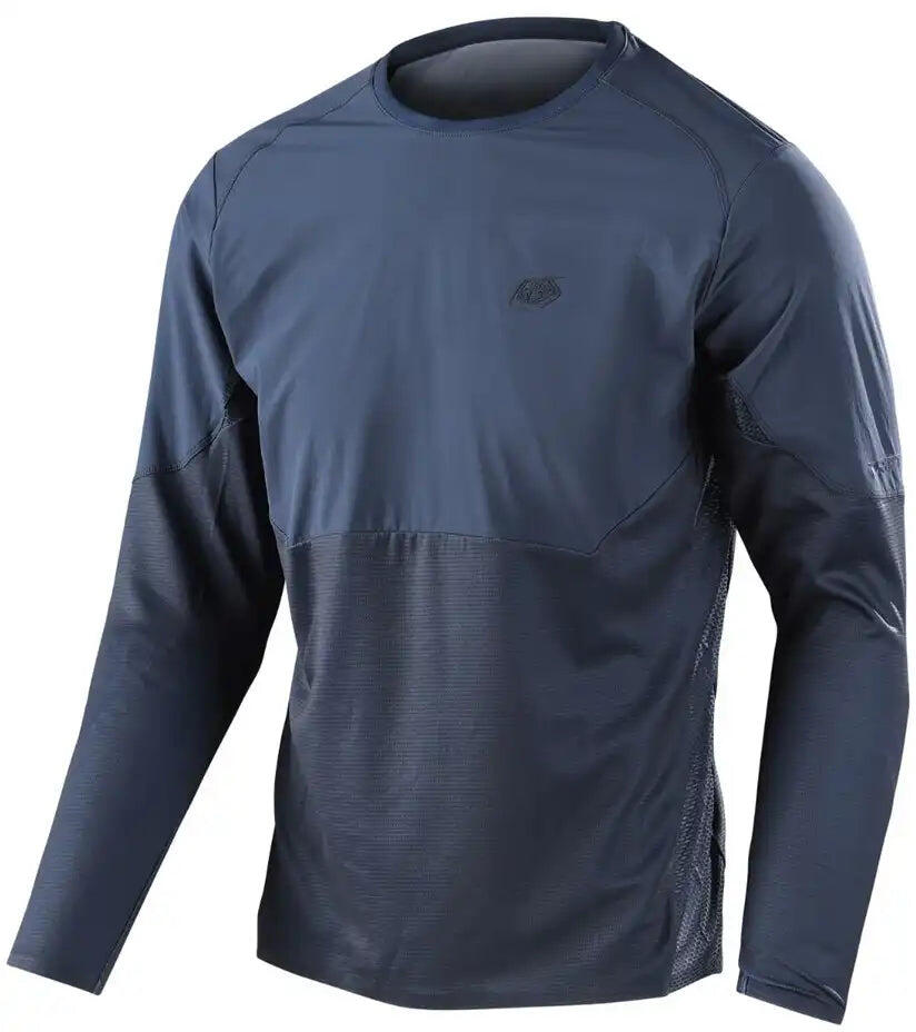 Troy Lee Designs Drift LS Mens MTB Jersey