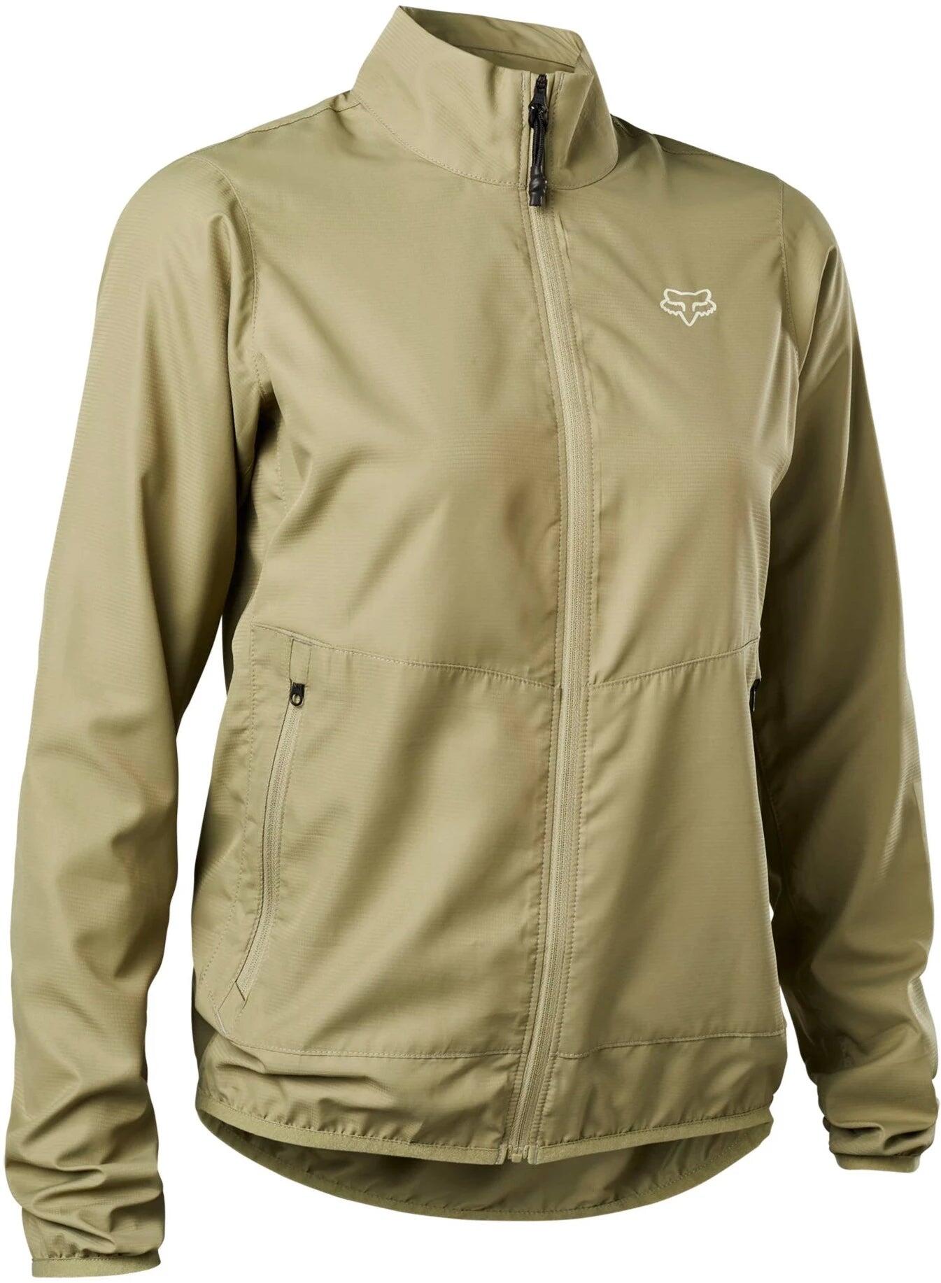 Fox Ranger Wind Womens Jacket