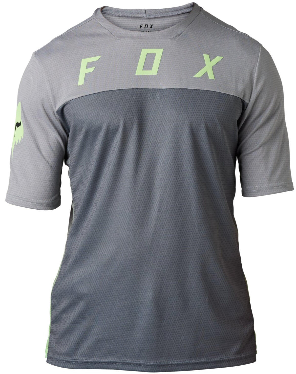 Fox Defend CEKT Mens SS MTB Jersey