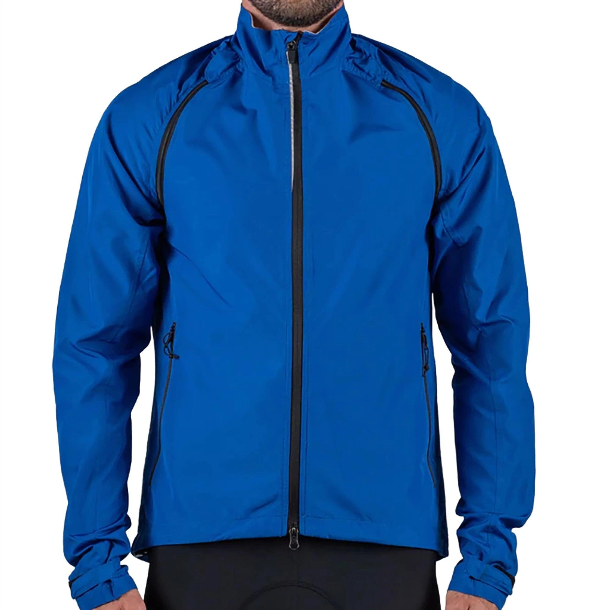 Bellwether Velocity Convertible Mens Jacket