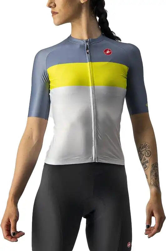 Castelli Aero Pro SS Womens Jersey