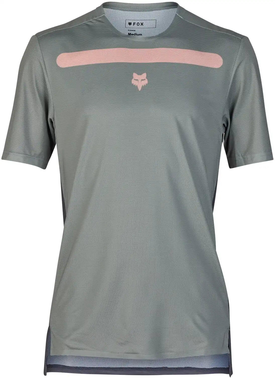 Fox Flexair Aviation SS Mens MTB Jersey