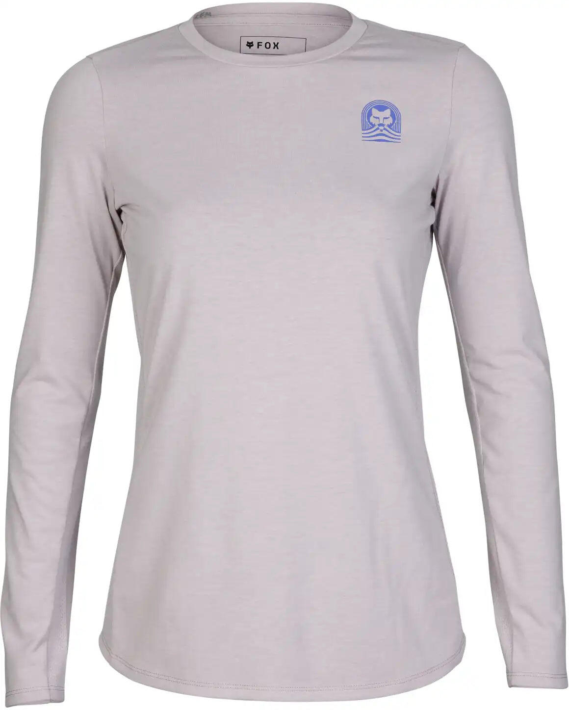 Fox Ranger DriRelease LS Womens MTB Jersey
