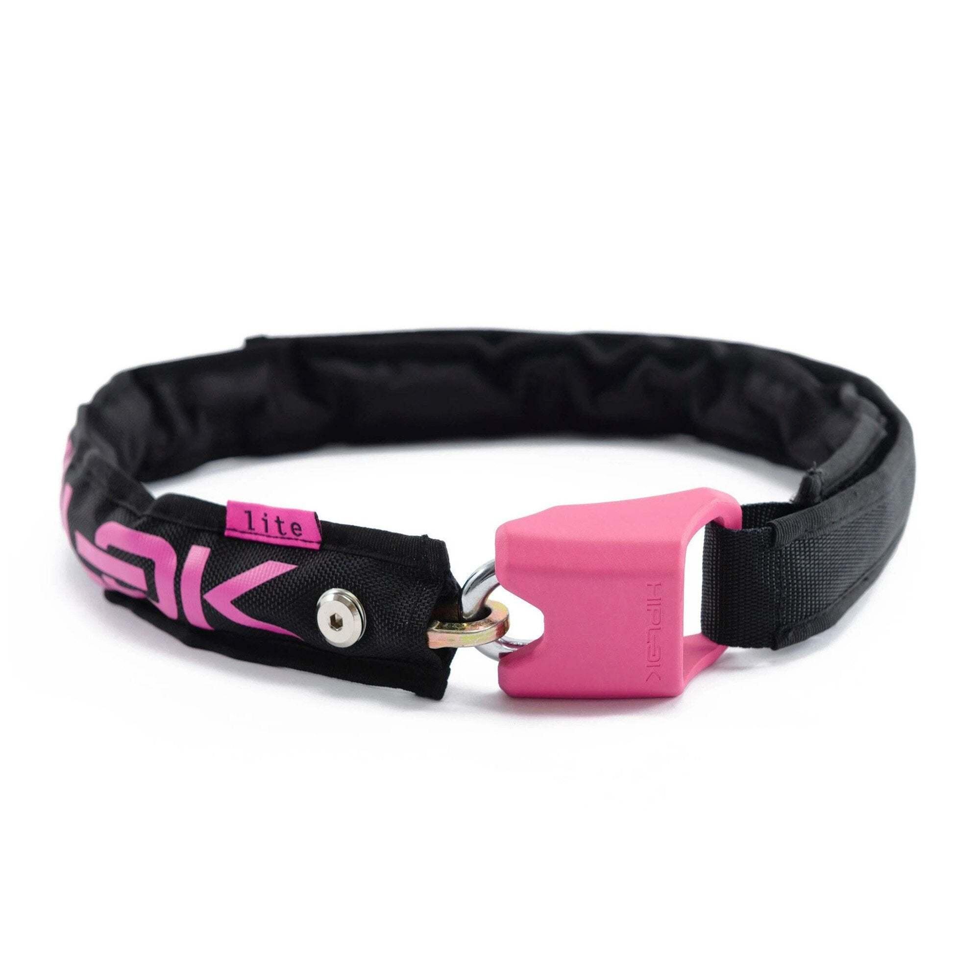 Hiplok Lite Wearable Bike Lock