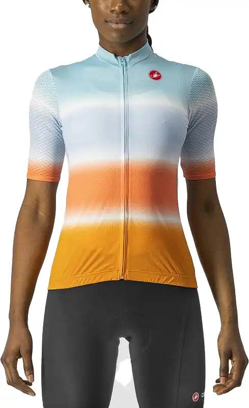 Castelli Dolce SS Womens Jersey