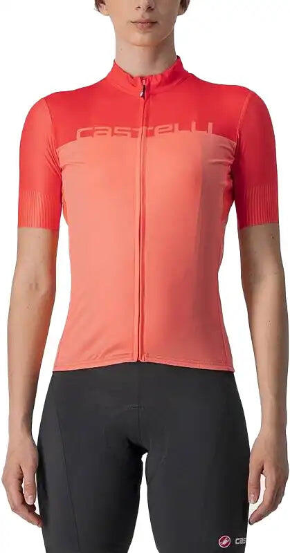 Castelli Velocissima SS Womens Jersey