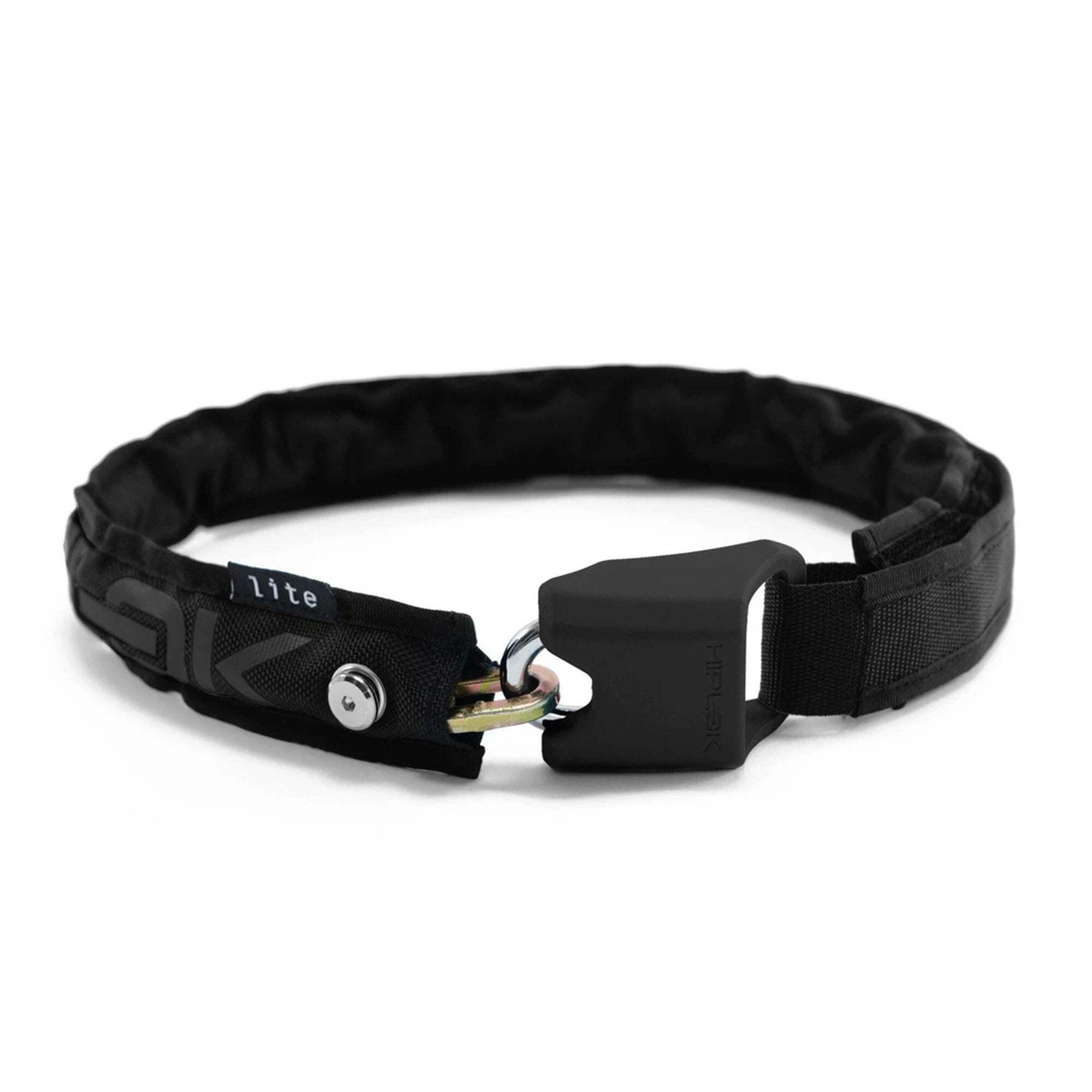 Hiplok Lite Wearable Bike Lock