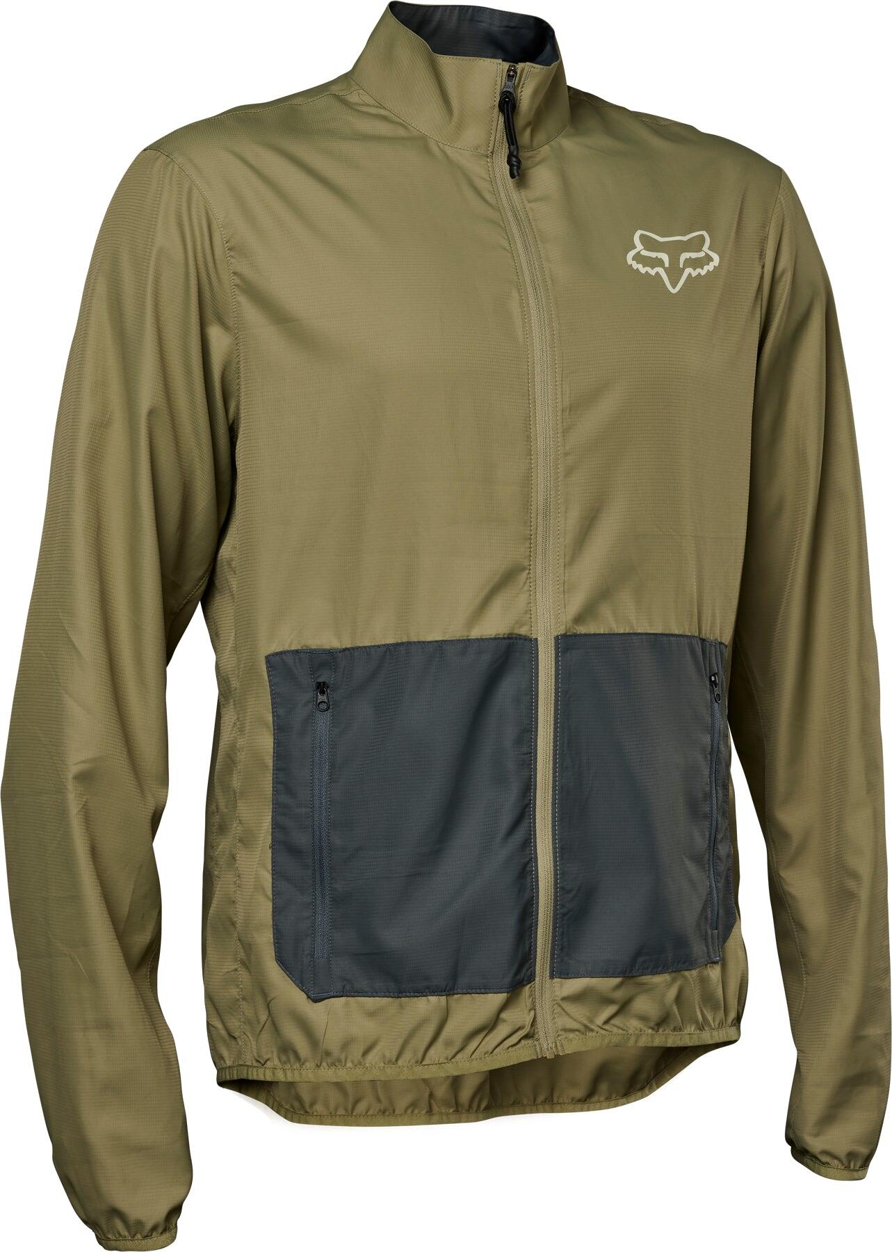 Fox Ranger Wind Mens Jacket