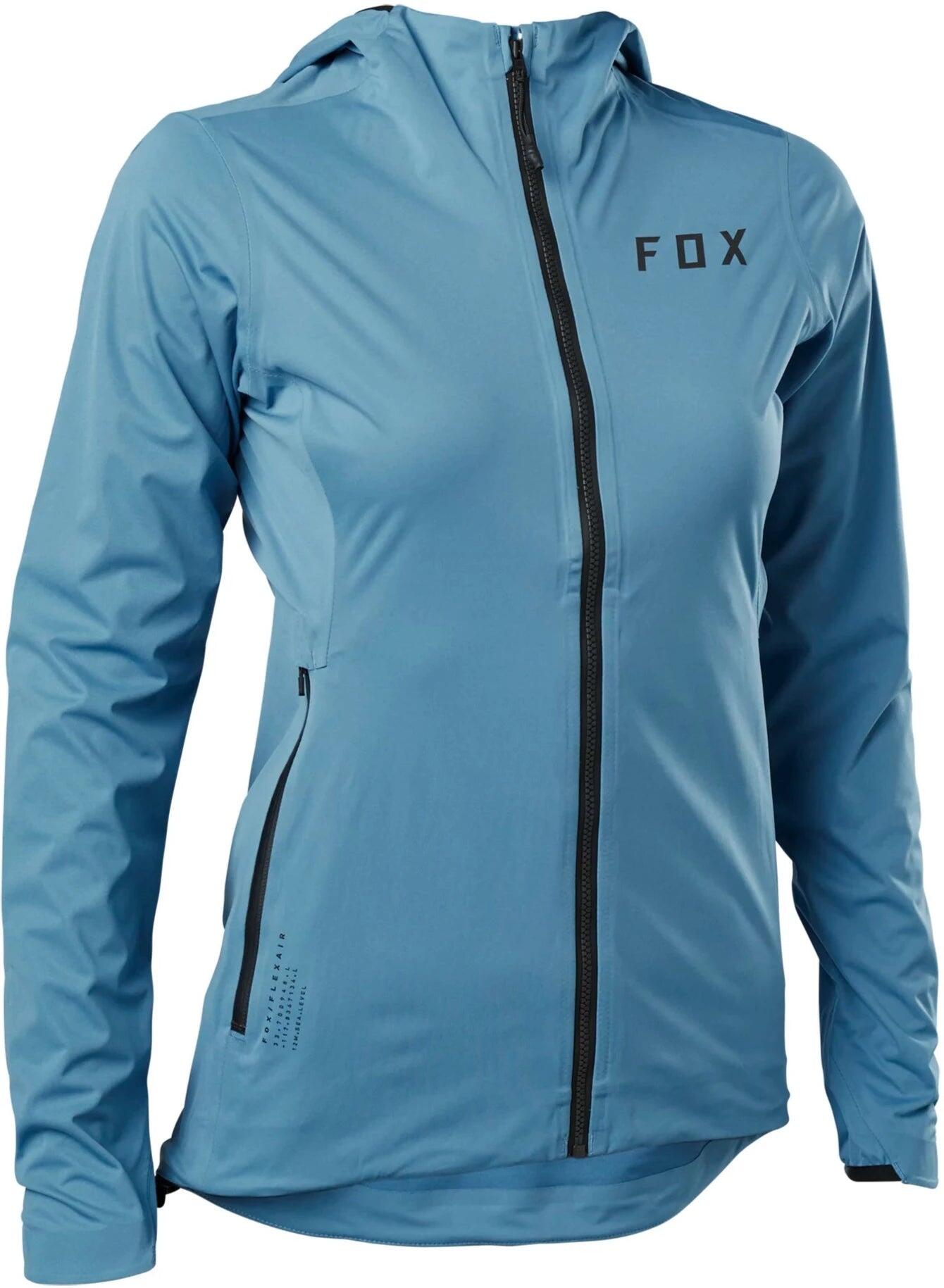 Fox Flexair Womens Water Jacket
