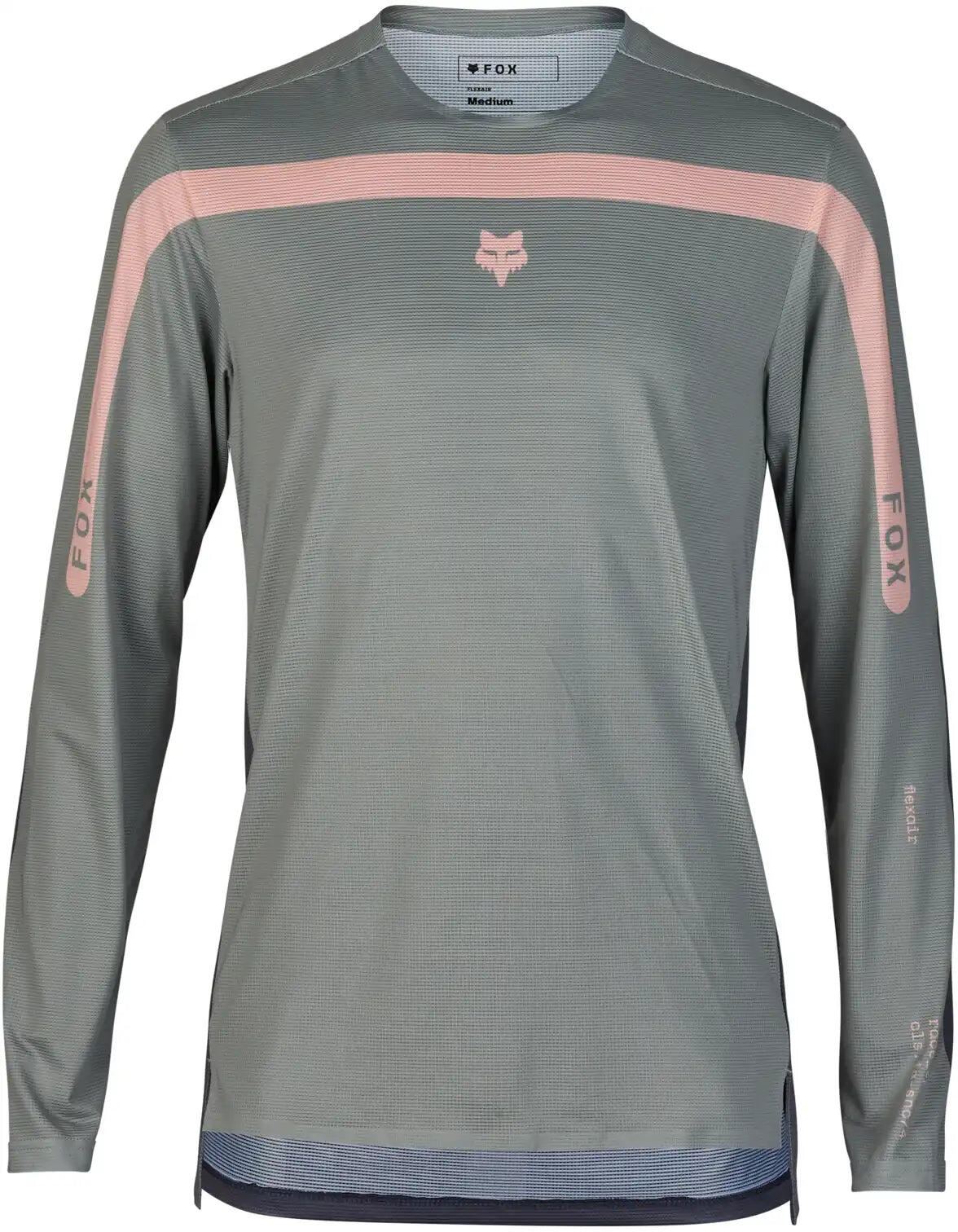 Fox Flexair Aviation LS Mens MTB Jersey