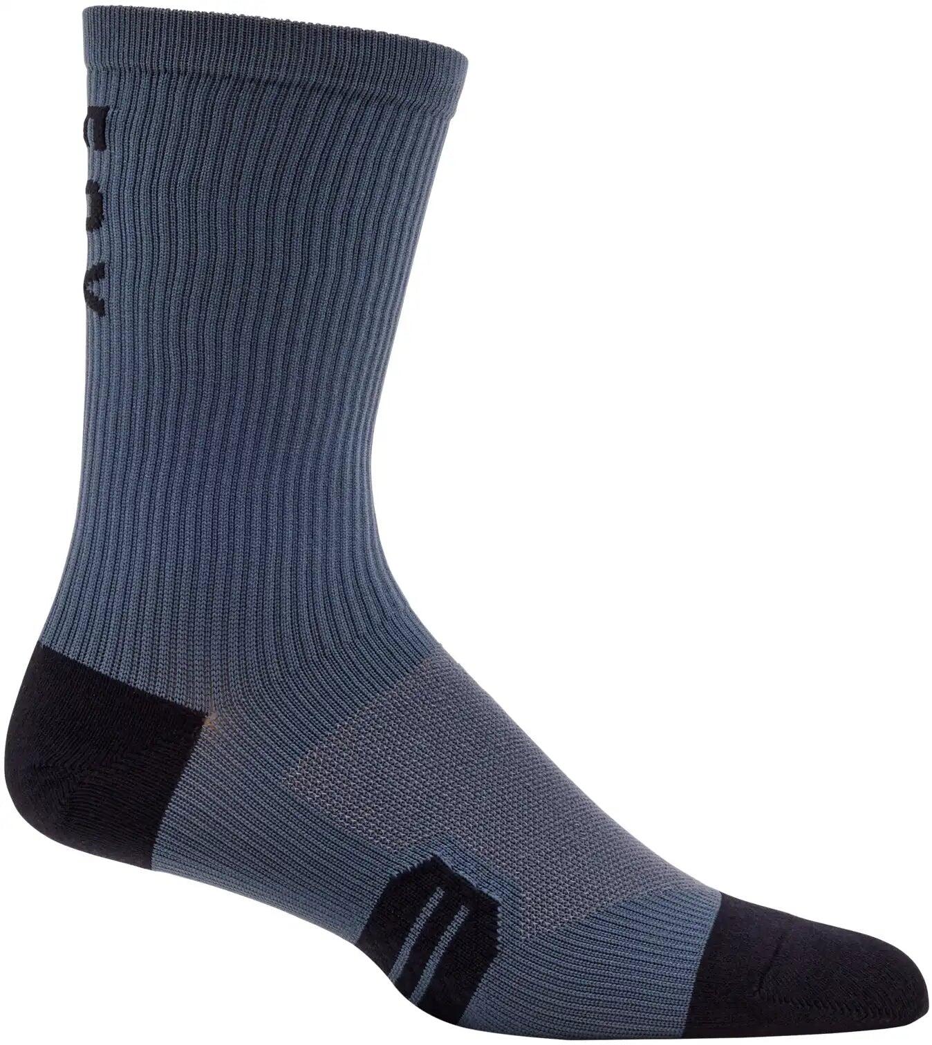 Fox Ranger 8 Socks