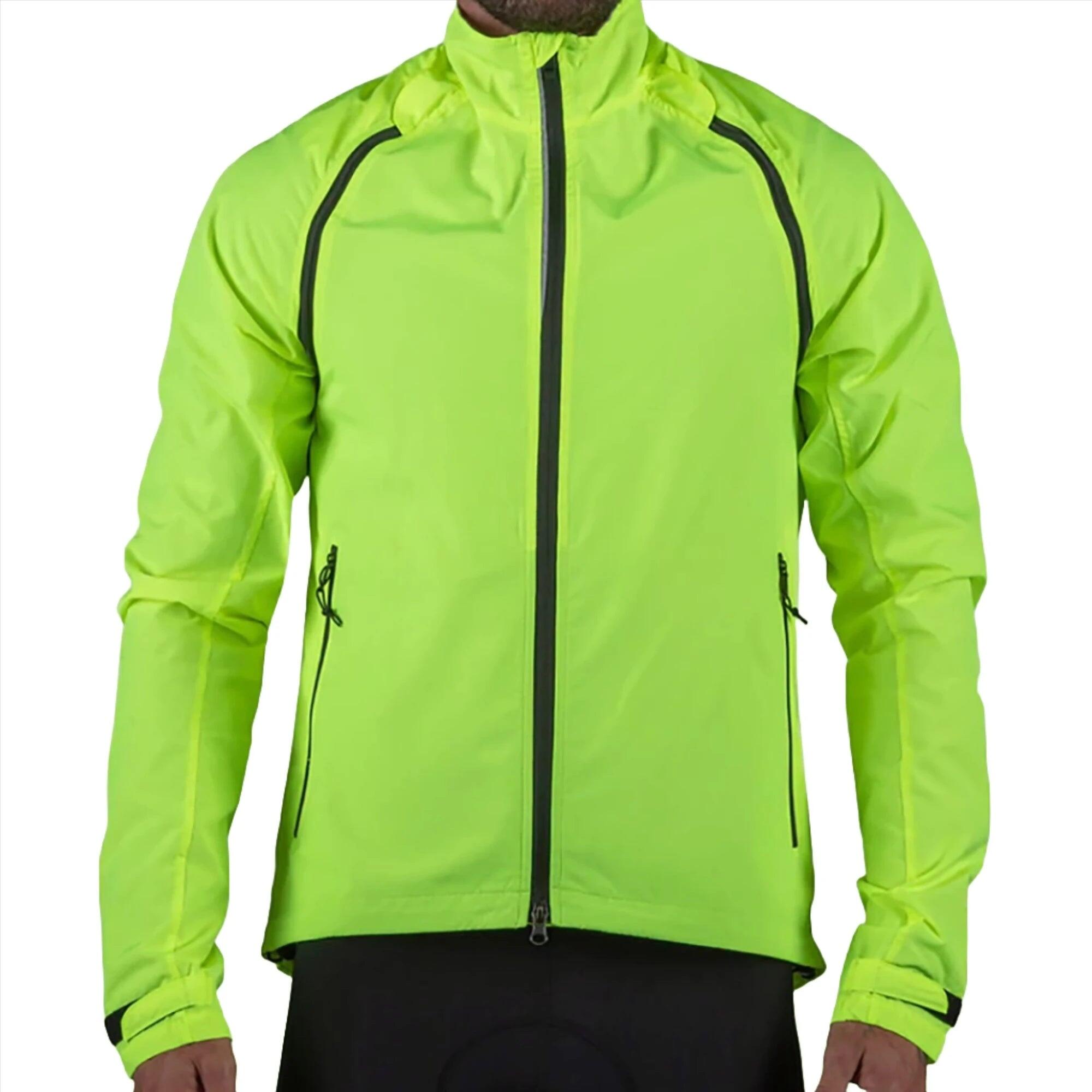 Bellwether Velocity Convertible Mens Jacket
