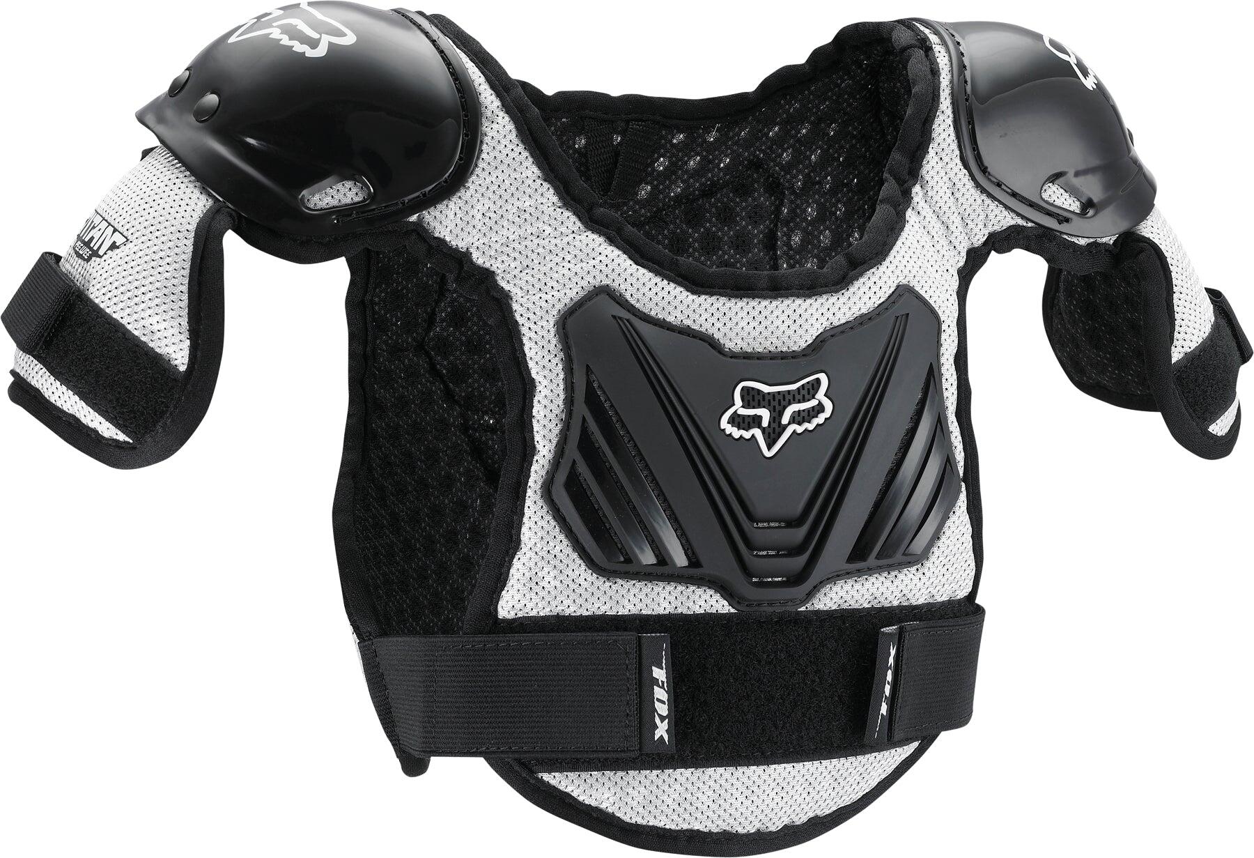 Fox Pee Wee Titan Roost Deflector Jacket