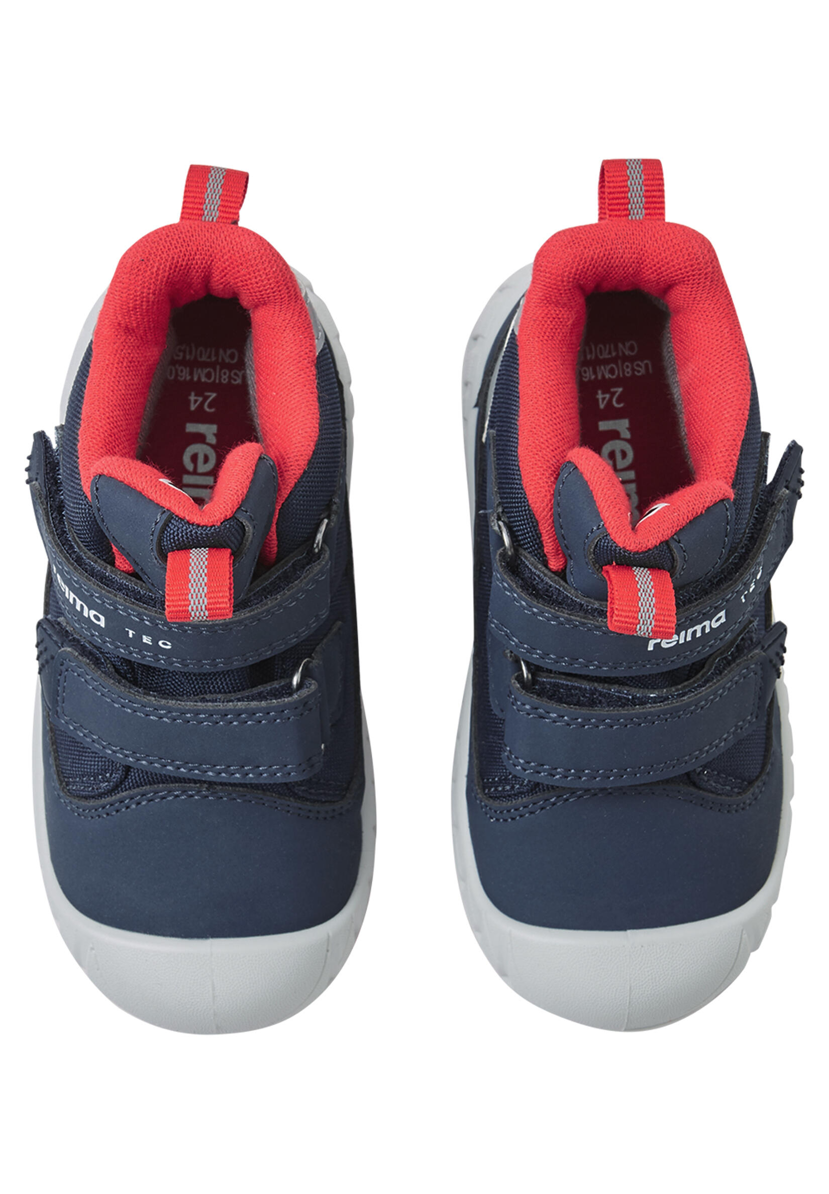 Chaussures ReimaTec Passo 2.0 - 6/7