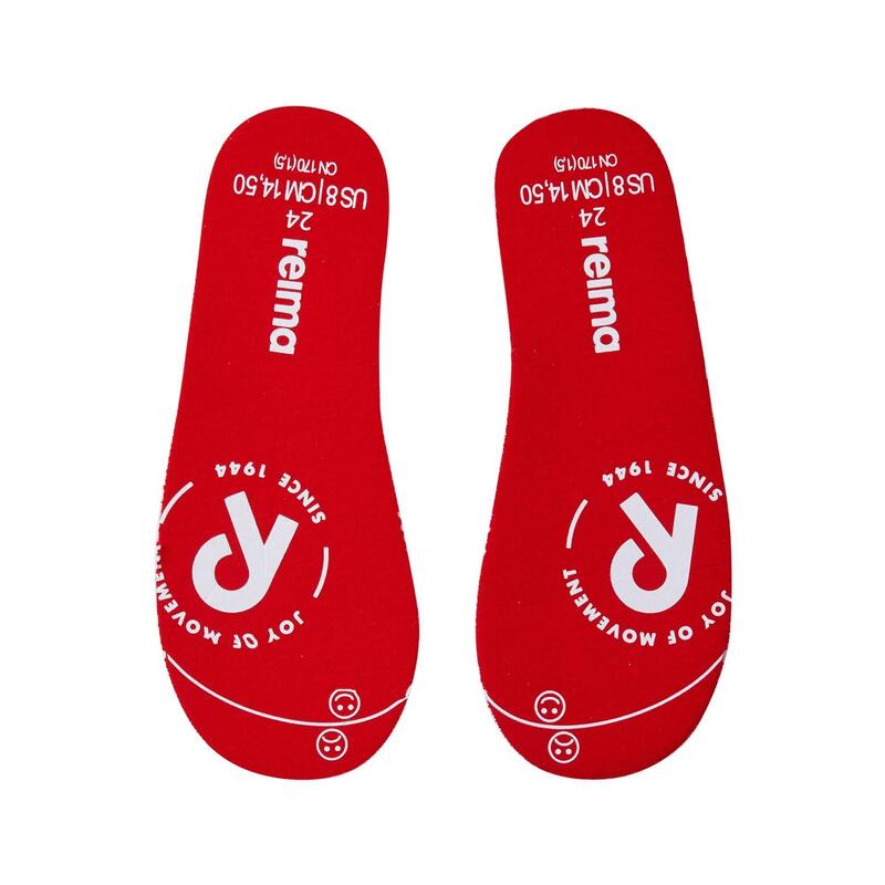 Chaussures Passo 2.0 -