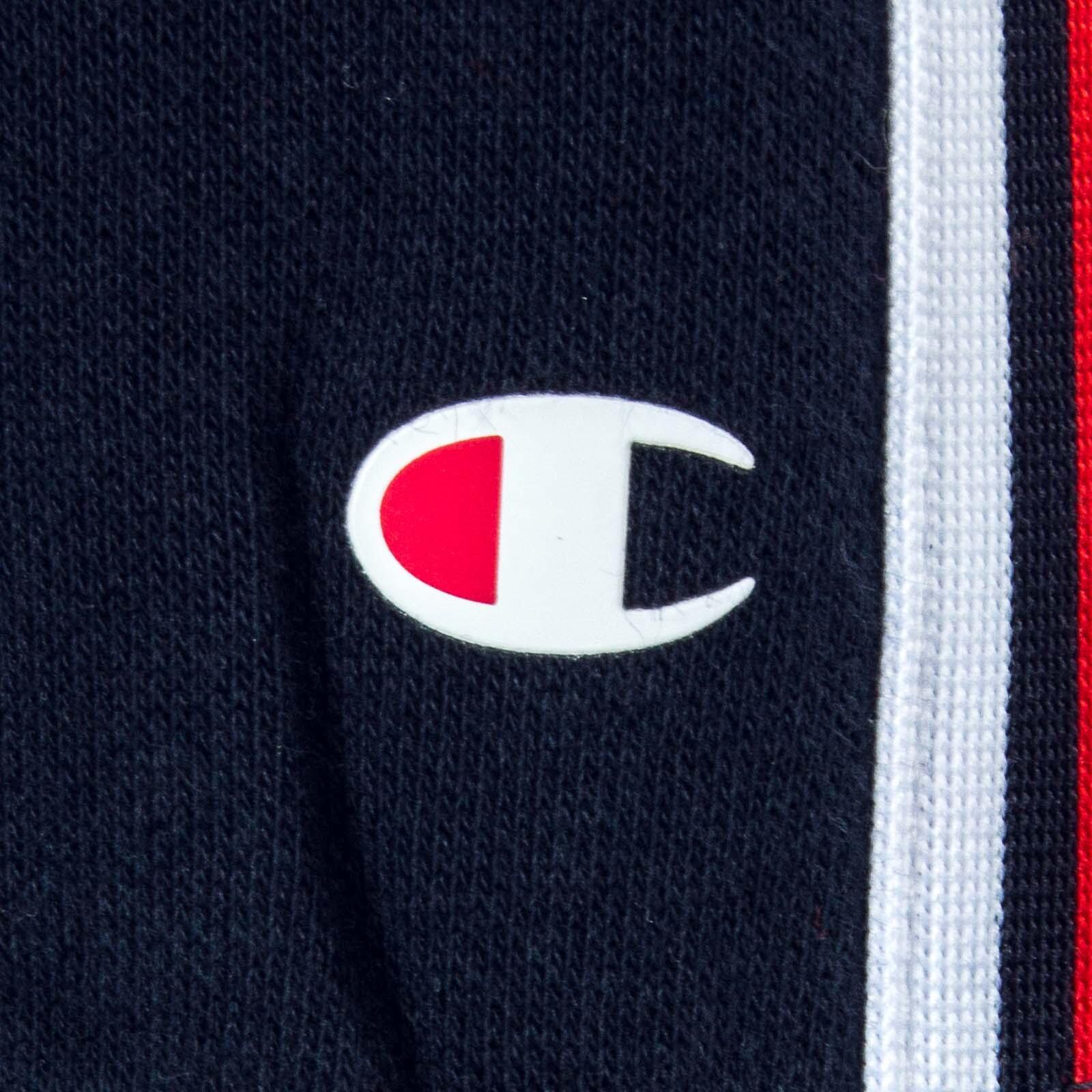 Sweat à capuche Champion modèle 217842-BS501 pour homme 5/5