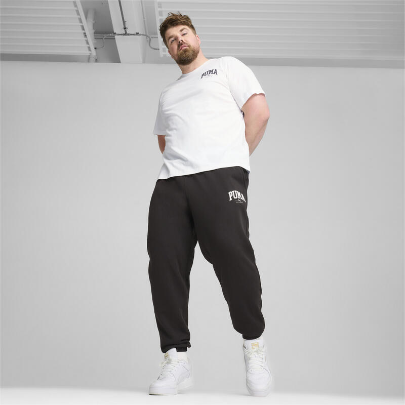 Tricou PUMA SQUAD Bărbați PUMA White