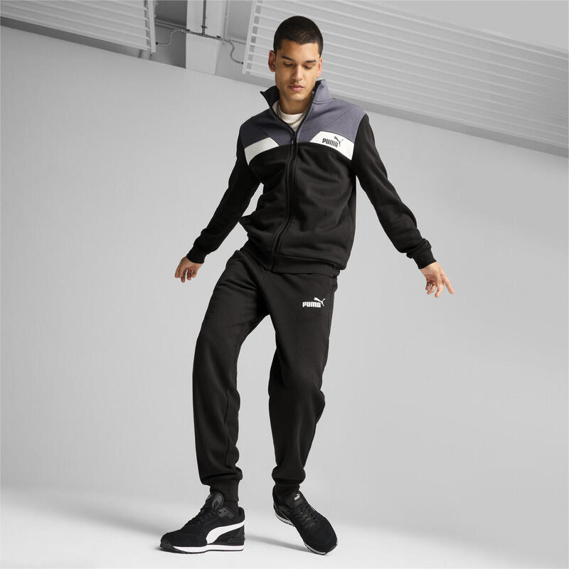 Trening POWER Bărbați PUMA Black
