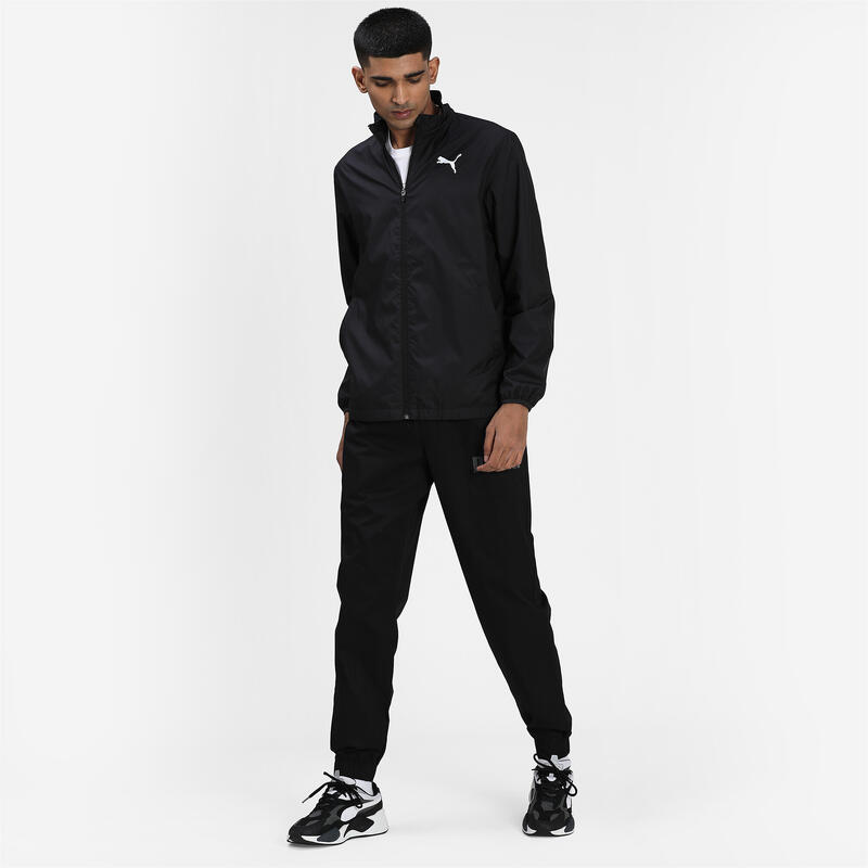 Veste Active Homme PUMA Black