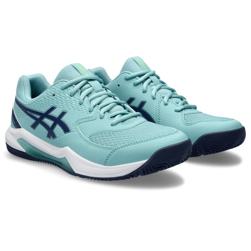 Chaussures de padel Asics Gel-Dedicate 8