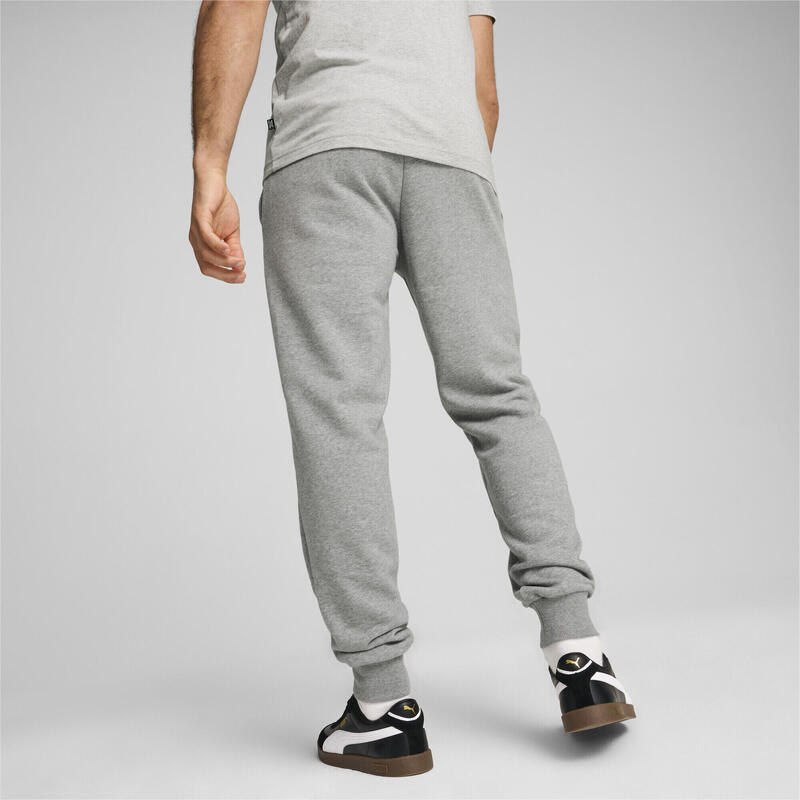 Pantaloni da tuta PUMA POWER da uomo PUMA Medium Gray Heather