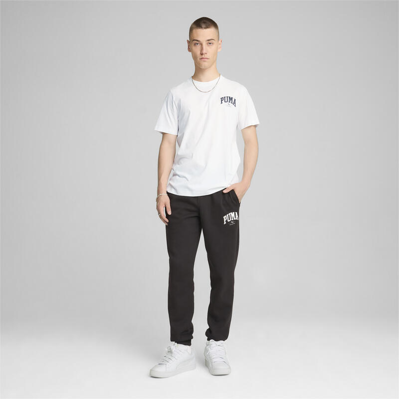 PUMA SQUAD T-shirt voor heren PUMA White