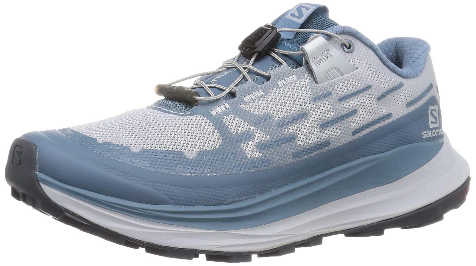 Salomon Womens Ultra Glide Sneakers Shoes Runners