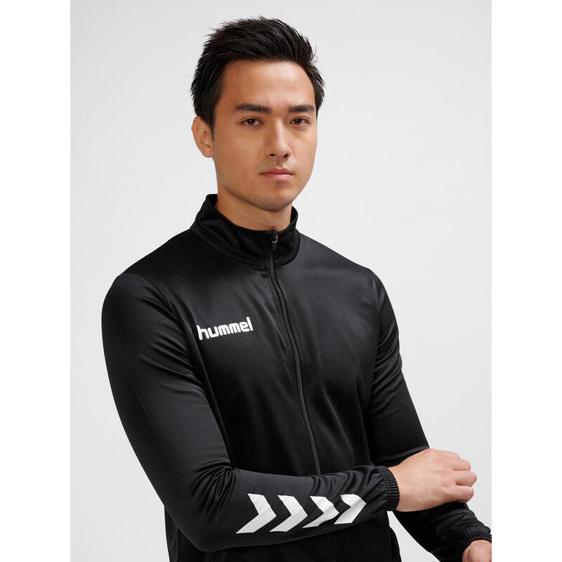 Fermeture À Cordon Anzug Hmlpromo Multisport Homme HUMMEL